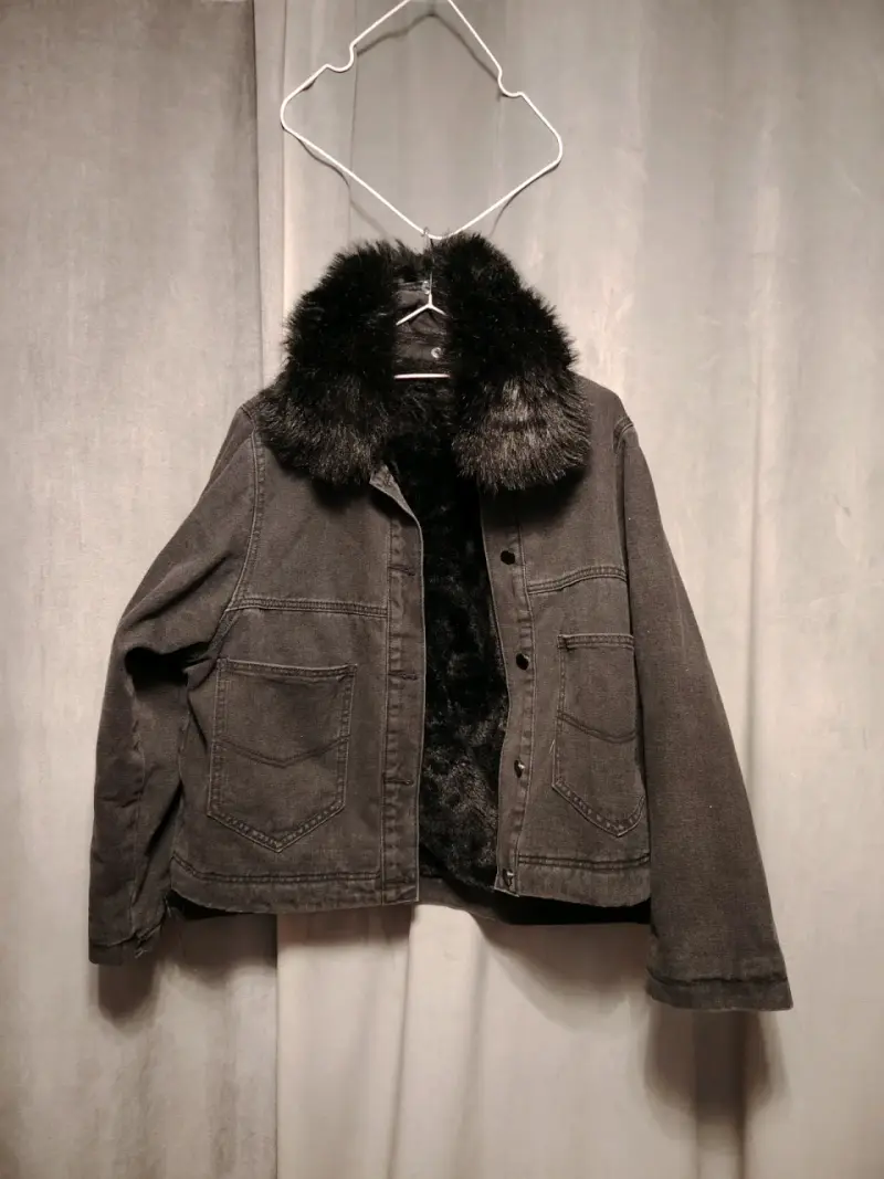 Chaquetas variadas - 4