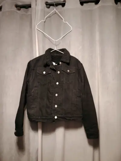 Chaquetas variadas - miniatura 5