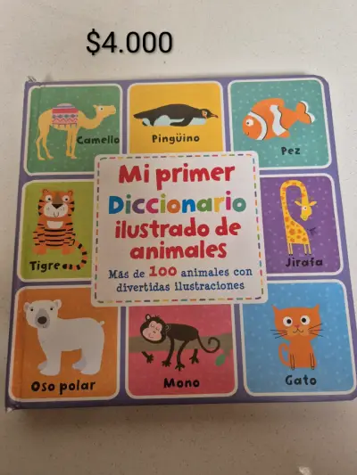 Pack de 4 libros infantiles ilustrados - miniatura 2