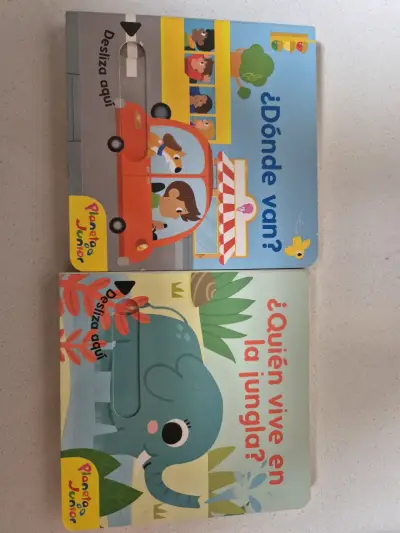Pack de 4 libros infantiles ilustrados - miniatura 3