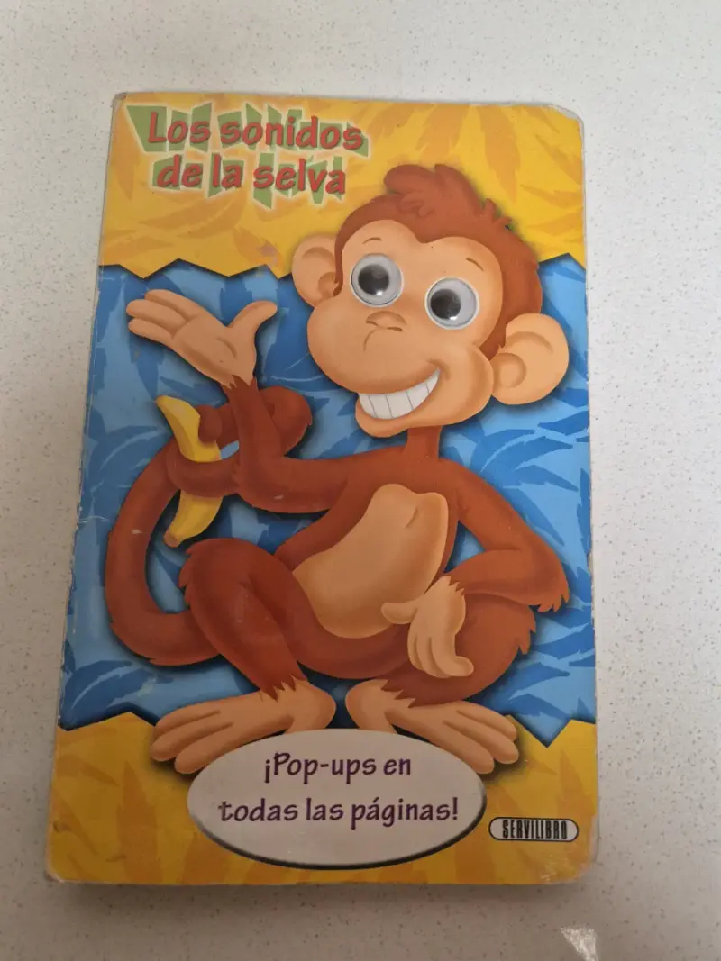 Pack de 4 libros infantiles ilustrados - 4