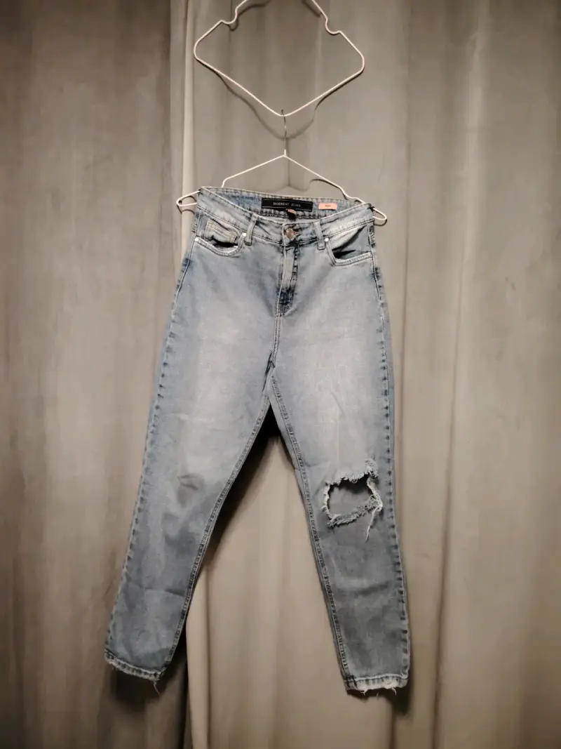 Lote de jeans y pantalones varios - 2