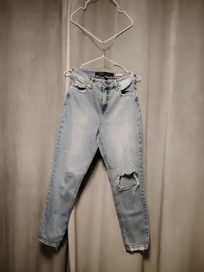Lote de jeans y pantalones varios - miniatura 2