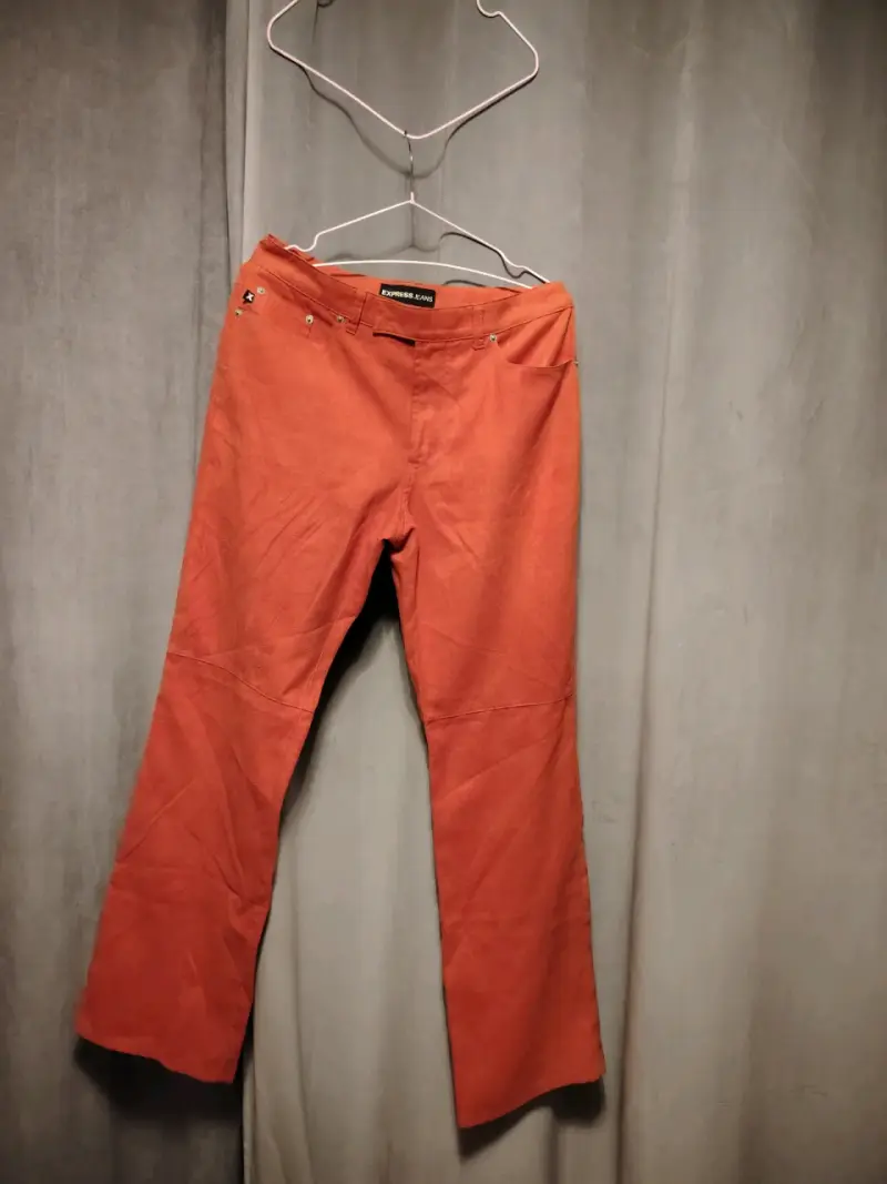 Lote de jeans y pantalones varios - 5