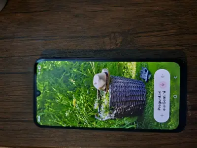 Smartphone Samsung a25 5g - miniatura 1
