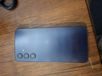 Smartphone Samsung a25 5g - miniatura 5