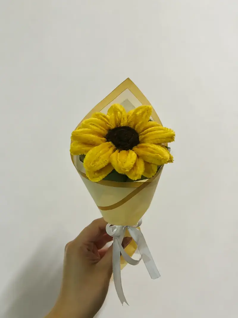 Ramo de girasol