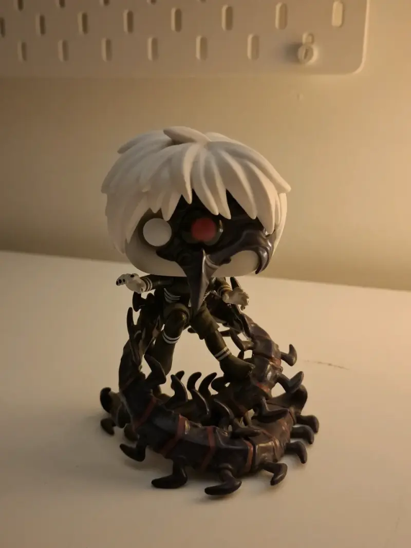 Funko Pop Kaneni Ken - Tokyo Ghoul - 1