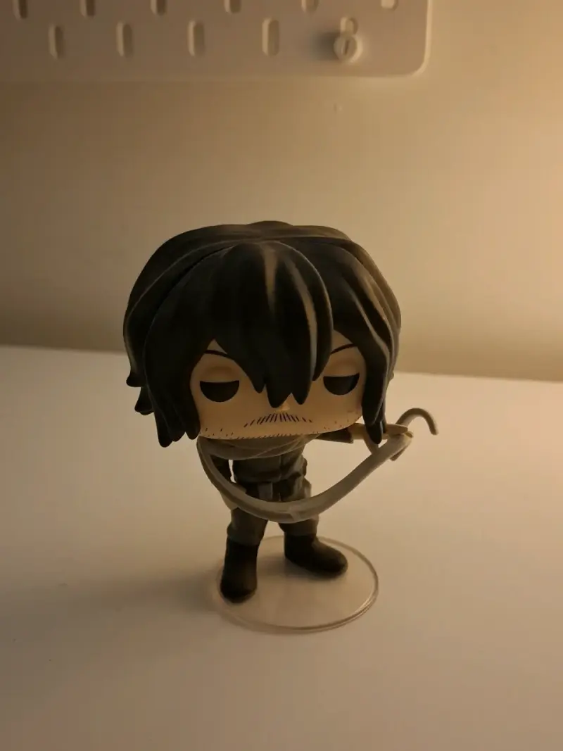 Funko Pop Aizawa My Hero Academia - 1