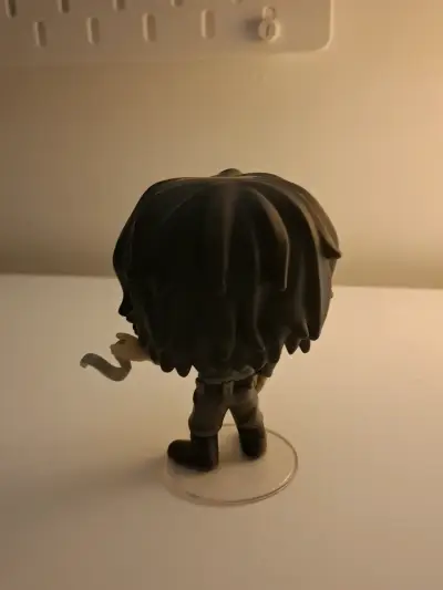 Funko Pop Aizawa My Hero Academia - miniatura 2
