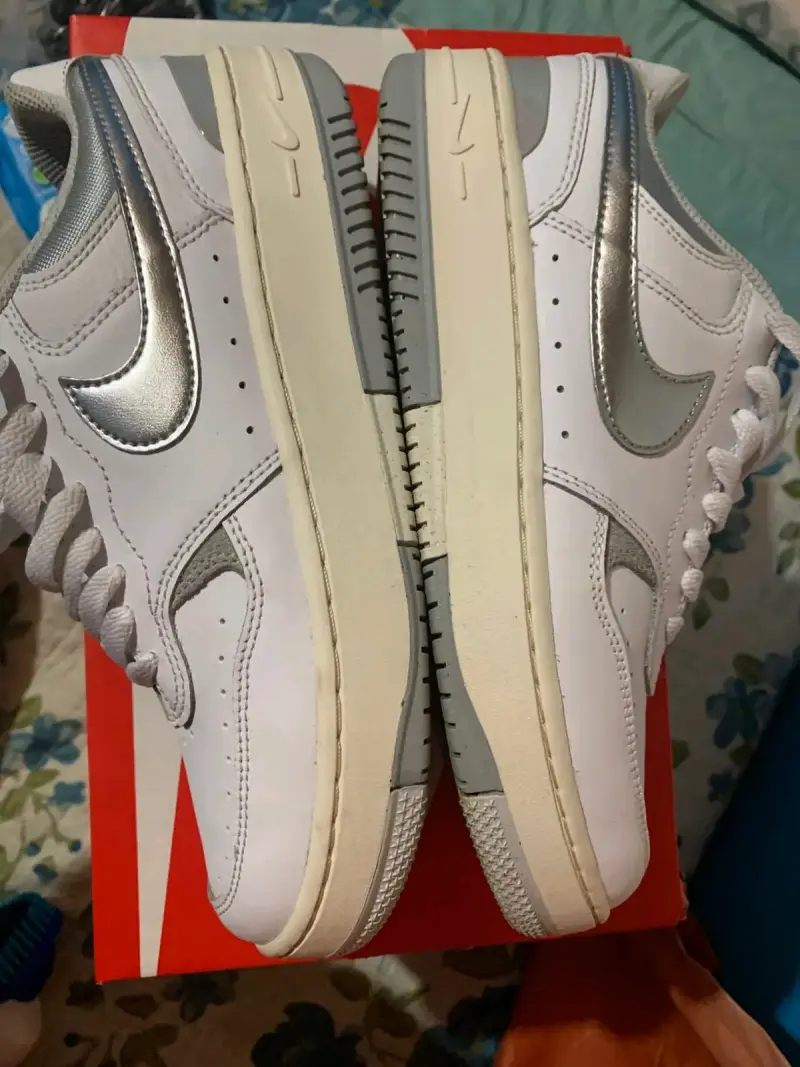 nike gamma force mujer - 4