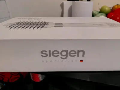 Cepillo Secador Siegen Blume - miniatura 4