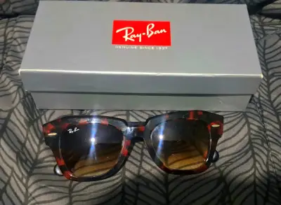 Gafas de sol Ray-Ban clásicas - miniatura 1