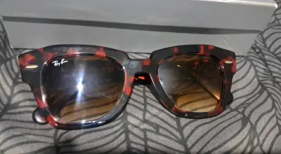 Gafas de sol Ray-Ban clásicas - miniatura 2