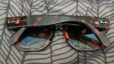 Gafas de sol Ray-Ban clásicas - miniatura 3