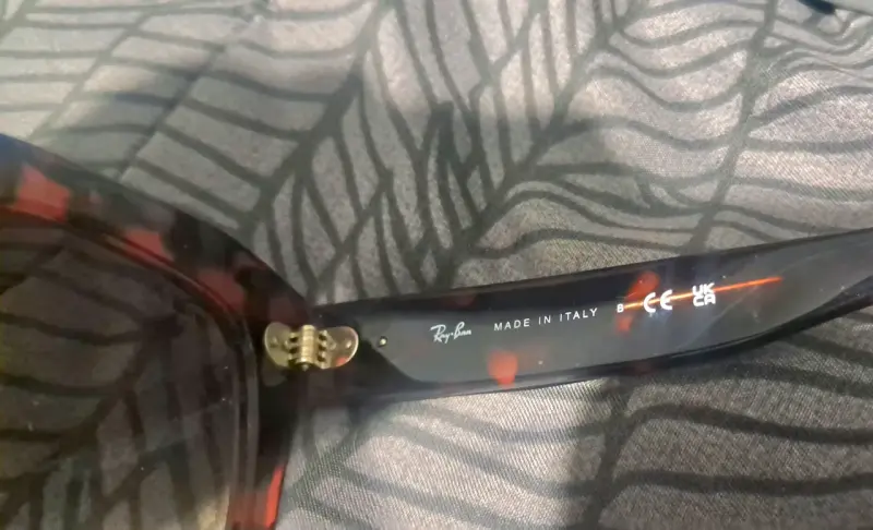 Gafas de sol Ray-Ban clásicas - 5
