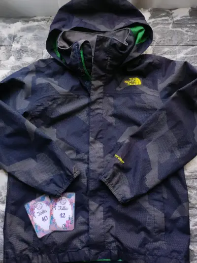 Chaqueta impermeable The North Face - miniatura 1