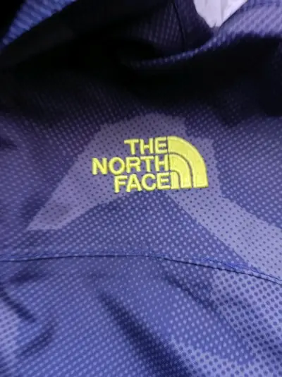 Chaqueta impermeable The North Face - miniatura 2