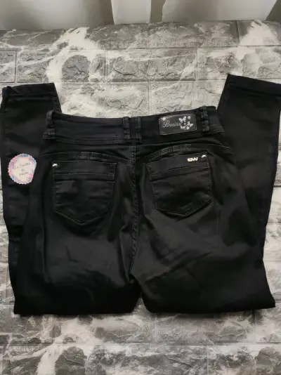 Jeans marca bonita - miniatura 2