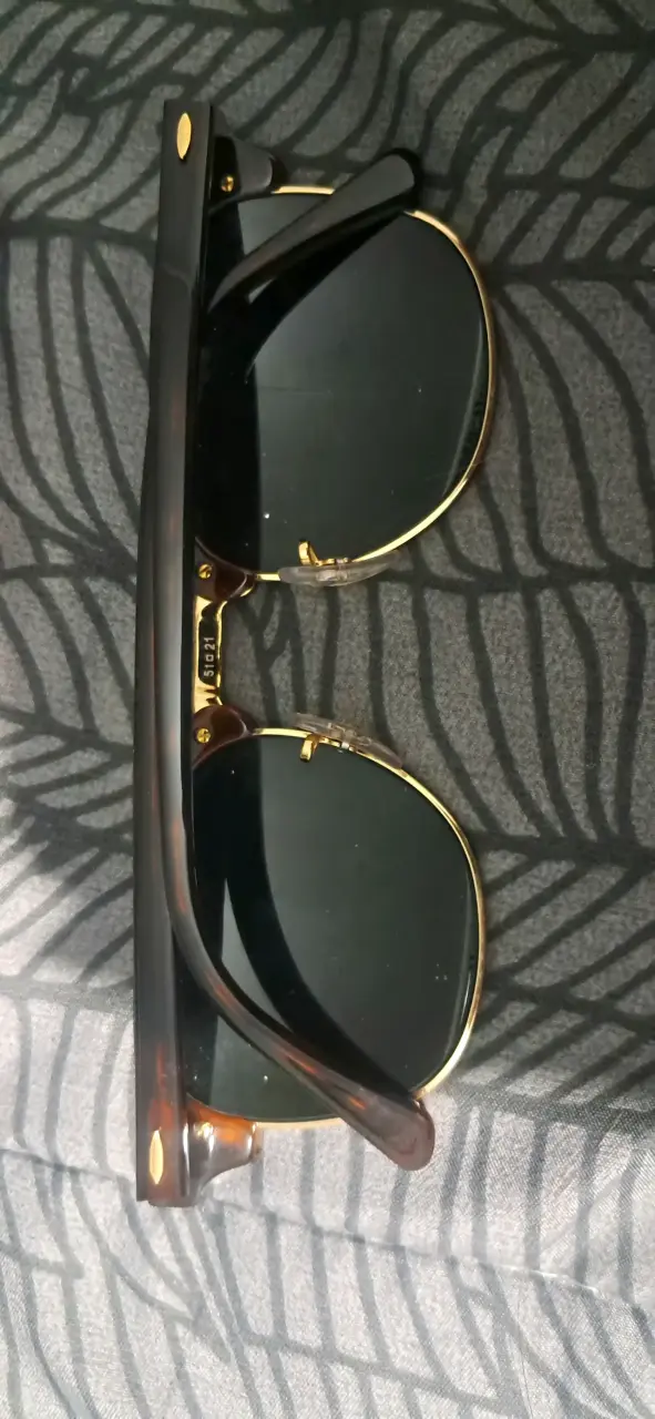 Lentes de sol Ray-Ban clásicos - 3