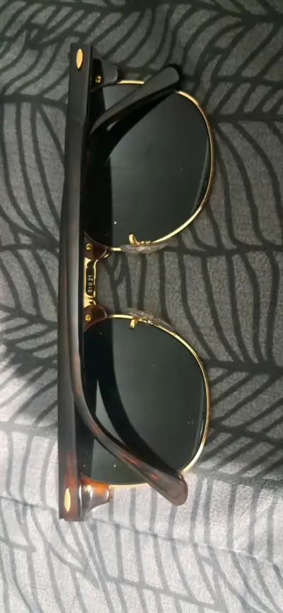Lentes de sol Ray-Ban clásicos - miniatura 3