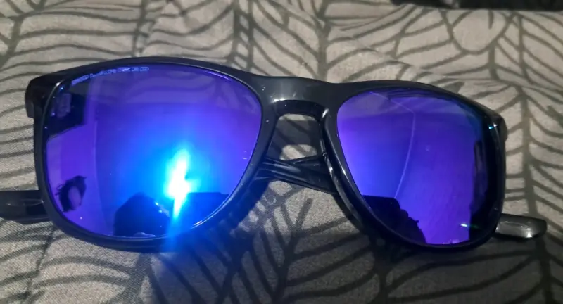 Lentes de sol oakley polarizados - 1