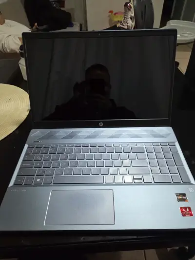 Notebook HP Pavilion Ryzen 7 - miniatura 6