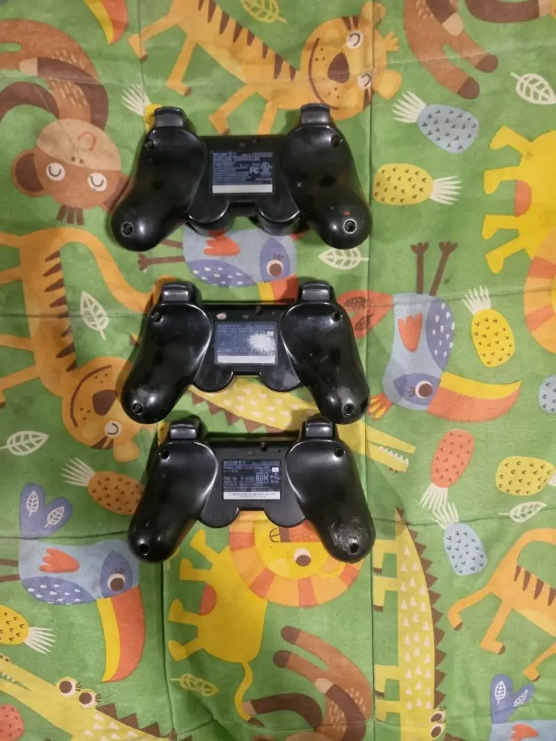 Controles Sony para PlayStation - 2