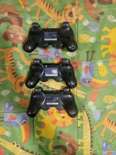 Controles Sony para PlayStation - miniatura 2