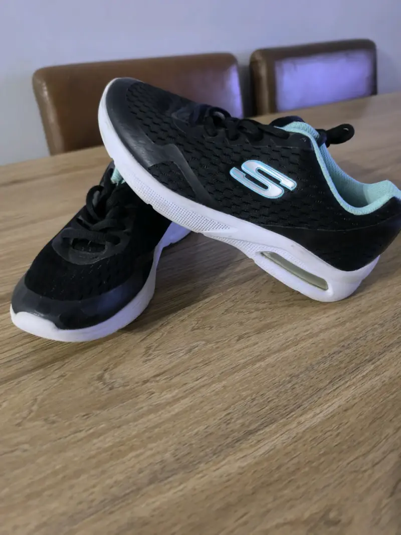 zapatillas de niña - 1