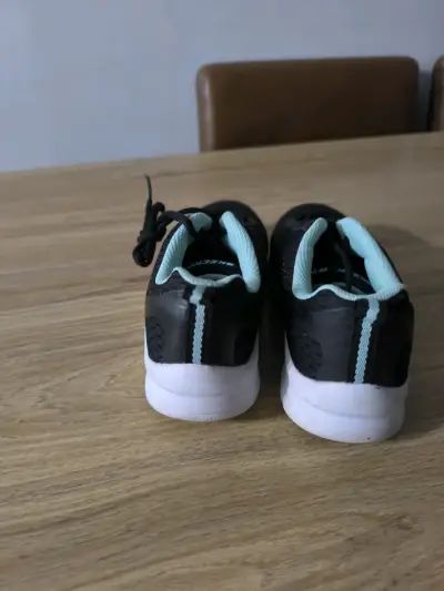 zapatillas de niña - miniatura 3
