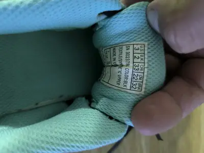 zapatillas de niña - miniatura 4