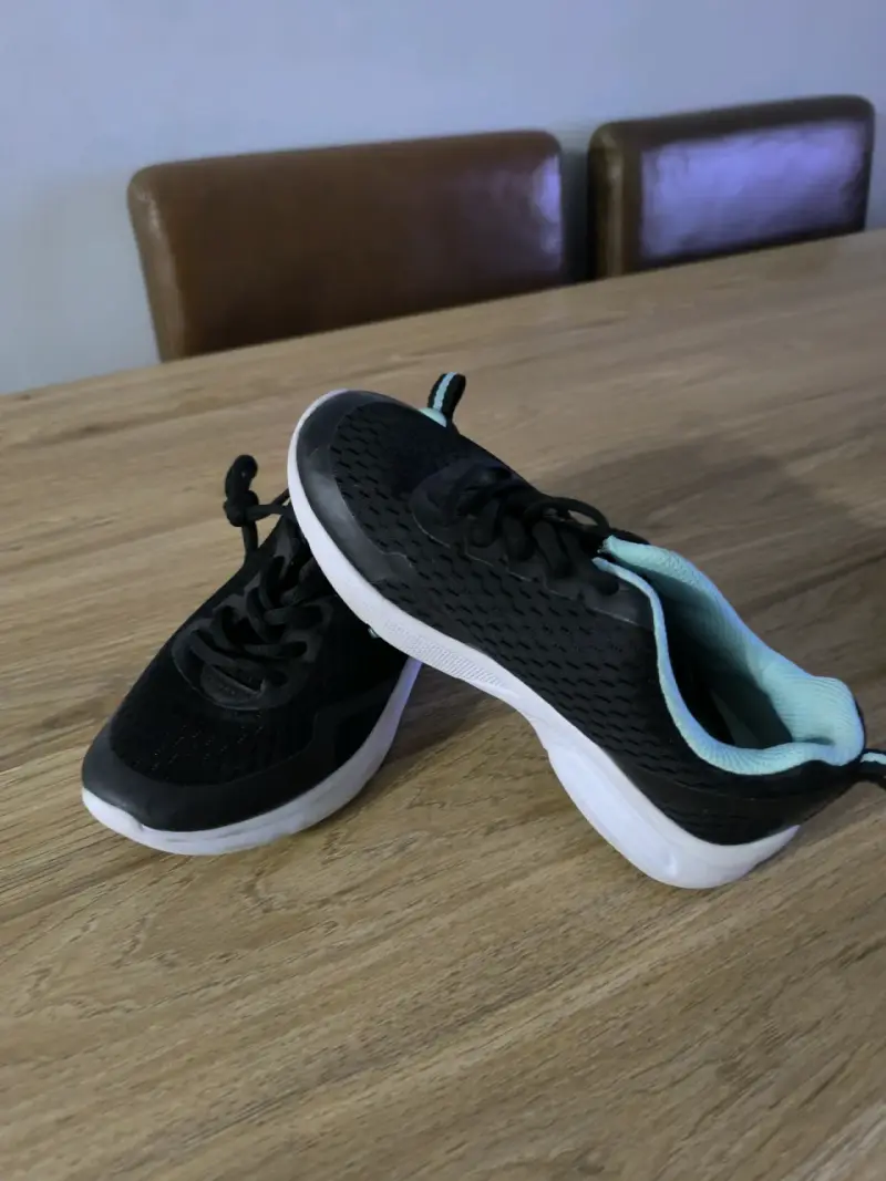 zapatillas de niña - 5