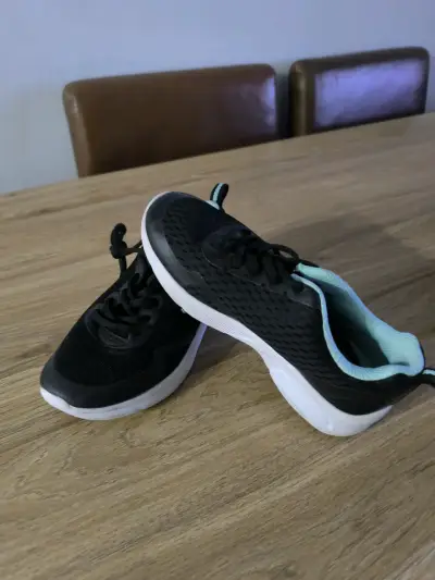 zapatillas de niña - miniatura 5