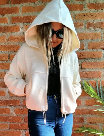 Chaqueta BOMBER - miniatura 1