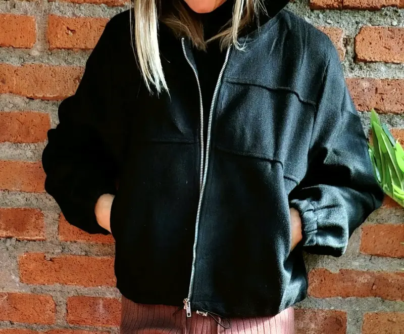 Chaqueta BOMBER - 2