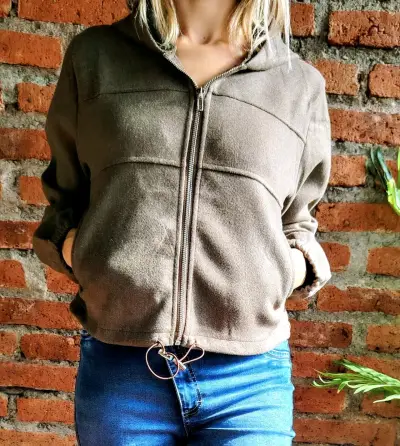 Chaqueta BOMBER - miniatura 3