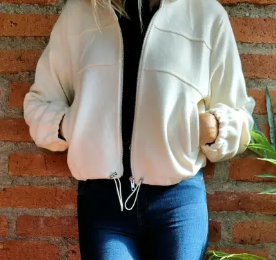 Chaqueta BOMBER - miniatura 4