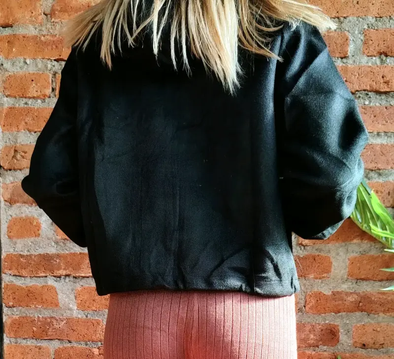 Chaqueta BOMBER - 6