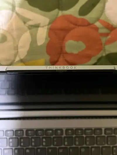 Portátil Lenovo ThinkBook 14 g7 gris - miniatura 3