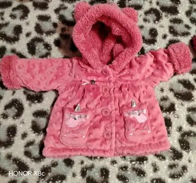Ropa de invierno de bebe - miniatura 1