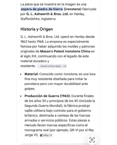 sopera de 1943 - miniatura 4