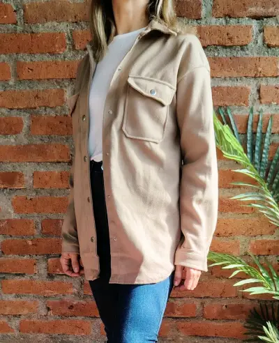 Sobre camisa - miniatura 2