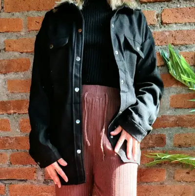 Sobre camisa - miniatura 3