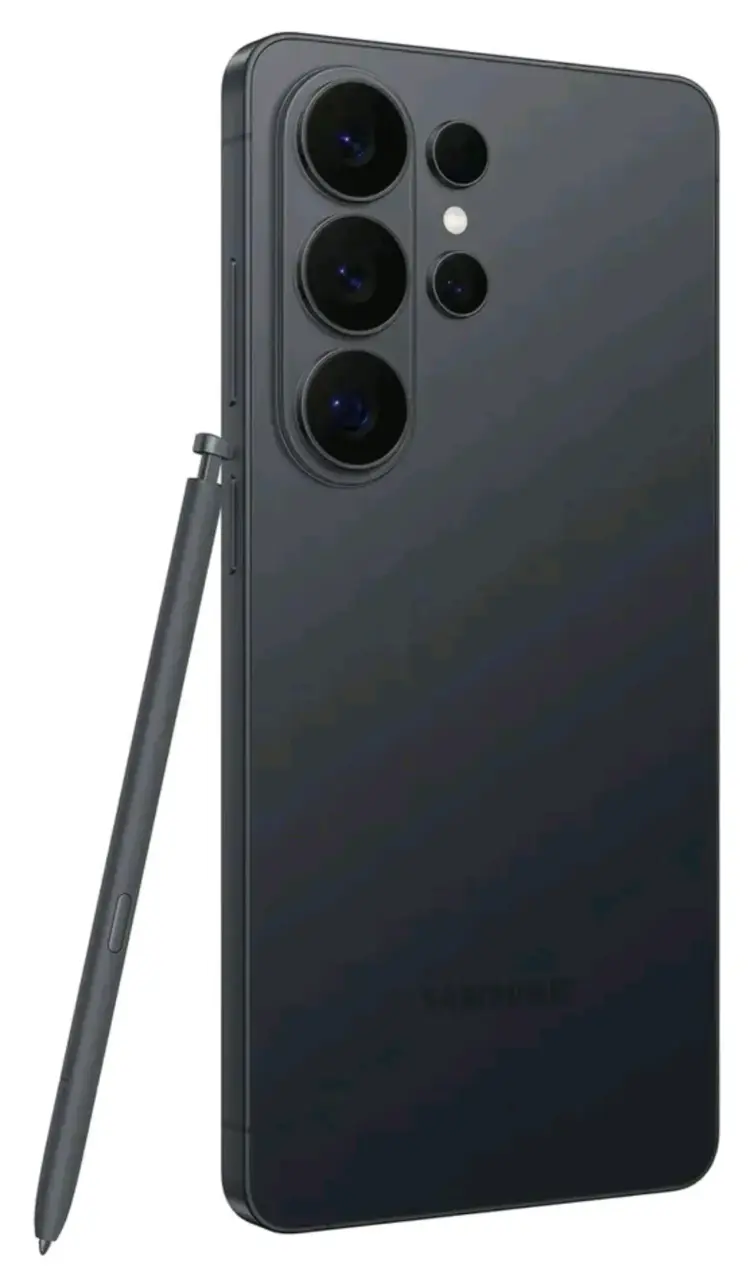 Samsung Galaxy S26 Ultra negro - 2
