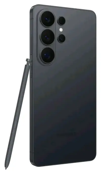 Samsung Galaxy S26 Ultra negro - miniatura 2