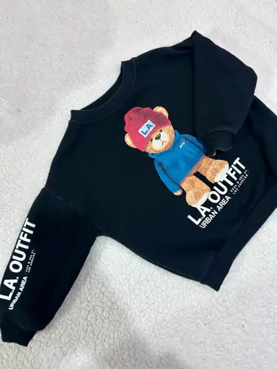 Polerón Zara - miniatura 1