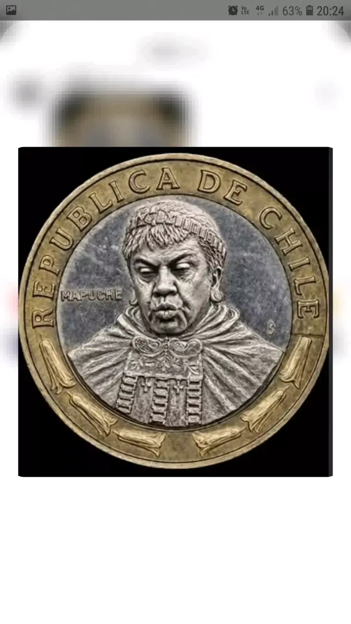 Moneda tío rene