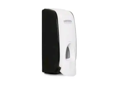 Dispensador de jabón spray+Recarga - 3