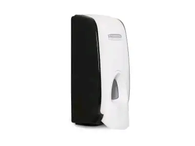 Dispensador de jabón spray+Recarga - miniatura 3